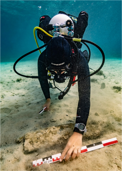 Scuba Diving