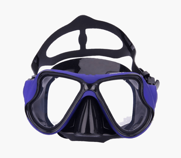 Diving Mask - Image 3