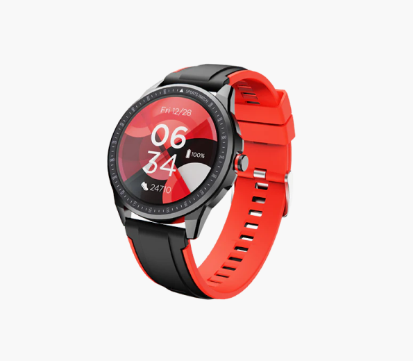 Waterproof Smart watch - Image 2