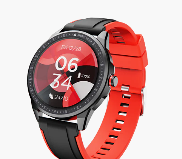 Waterproof Smart watch - Image 4